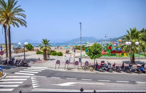 Nice Apartment In Sestri Levante
