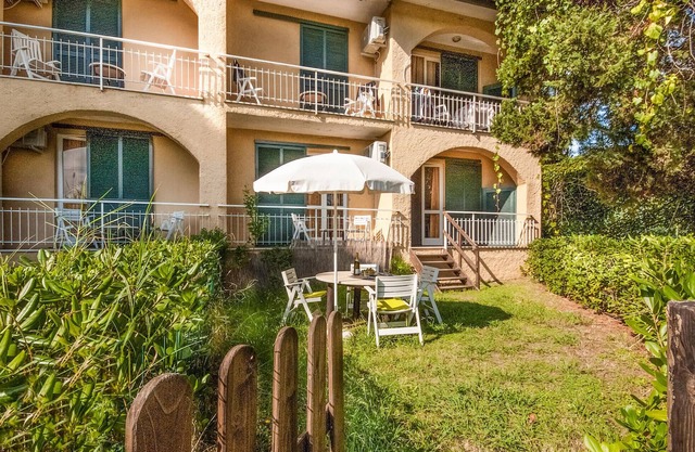 Nice apartment in Lacona (LI) with WiFi