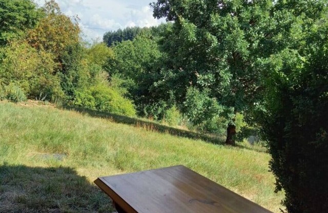 Nice apartment in Mossautal
