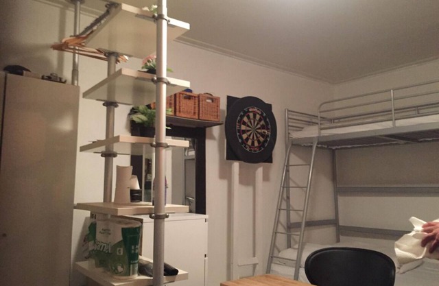 Nice apartment in quiet neighbourhood in Amager