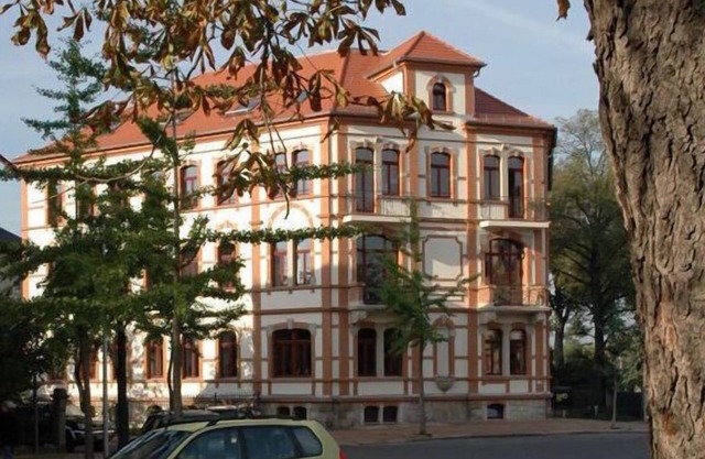 Nice apartment in Radebeul