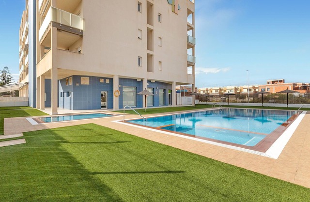 Nice apartment in San Javier
