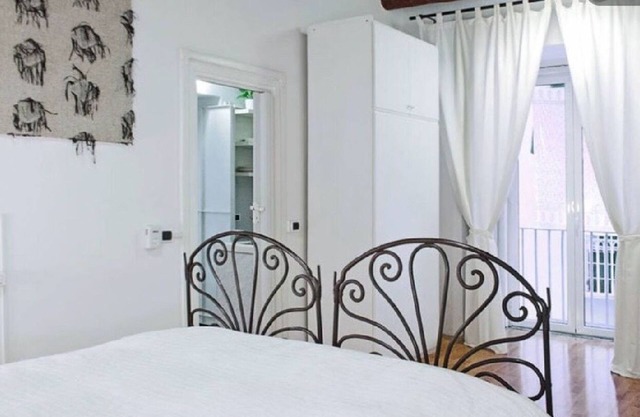 Nice apartment in the center of Naples