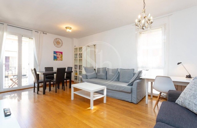 Nice apartment near the sea