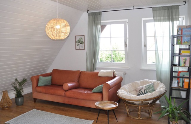 Nice, bright apartment for 4 people - Europa-Park