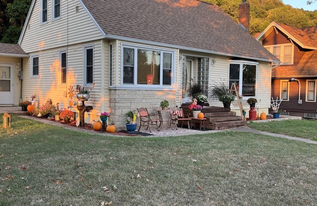 Nice Cape Cod home near the Mississippi River (Scenic River Inn)