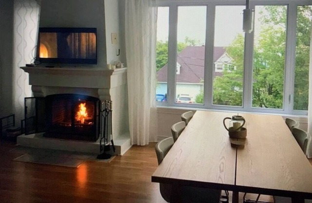 Nice Condo close to Saint-Sauveur
