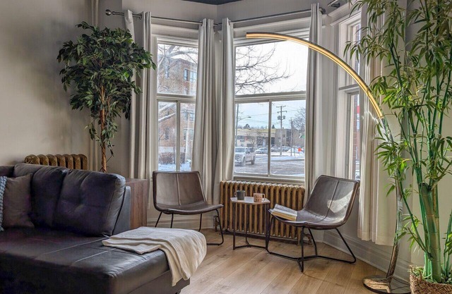 Nice condo on two floor in Limoilou