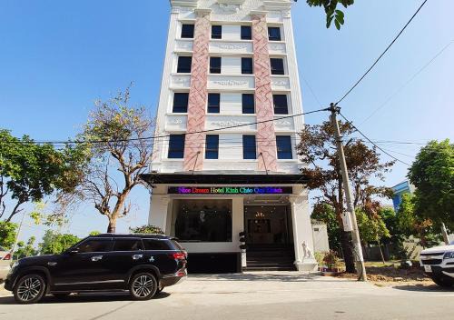 Nice Dream Hotel