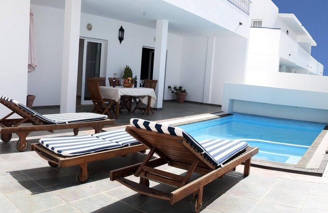 Nice home in Puerto Calero/Lanzarot