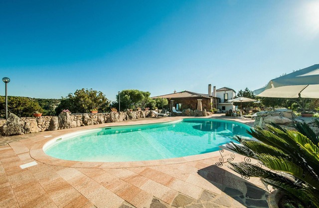 Nice home in Arzachena
