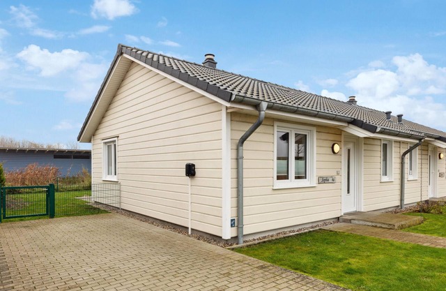 Nice home in Dagebüll with WiFi