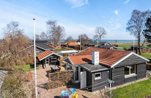 Nice home in Haderslev with WiFi