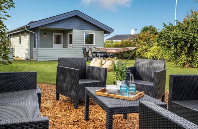 Nice home in Kerteminde with WiFi