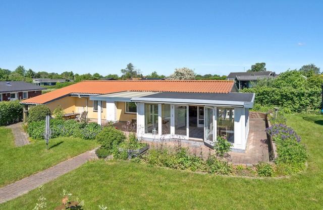 Nice home in Roskilde with WiFi
