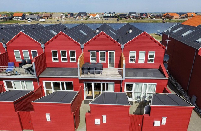 Nice home in Ulfborg with sauna