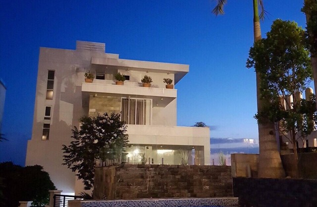 Nice Villa in Vung Tau Vietnam for holid