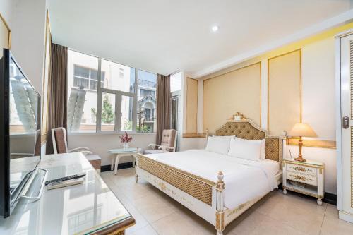 Nicecy Suite Hotel - Apartment
