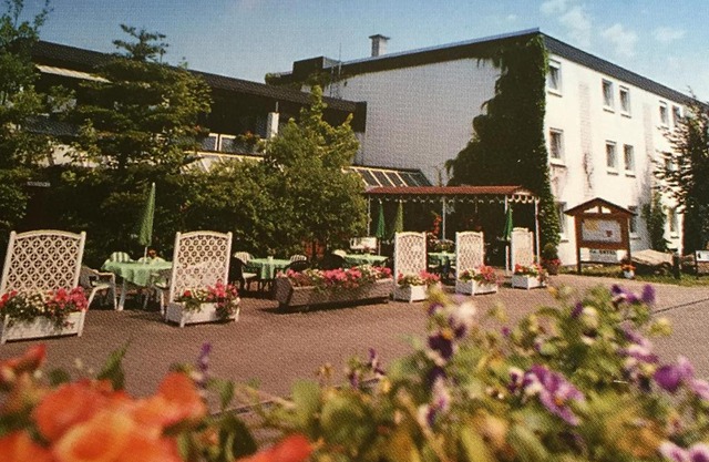Niebuhrs Hotel