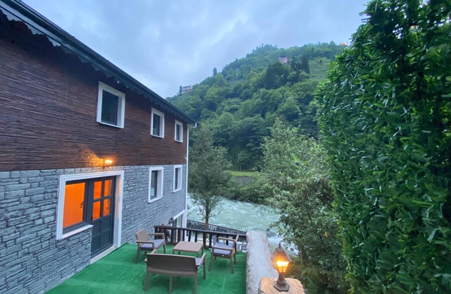 Nika Otel