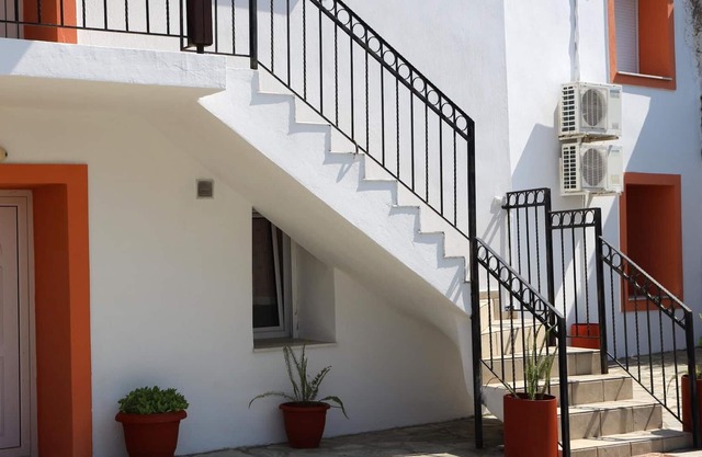Nikolaou Apartments Ground Floor