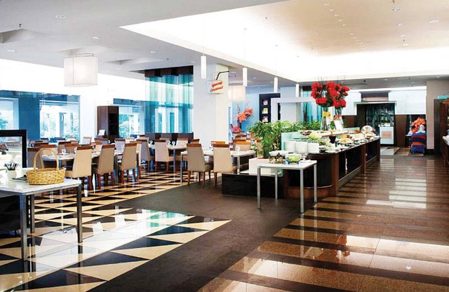 Nilai Springs Resort Hotel