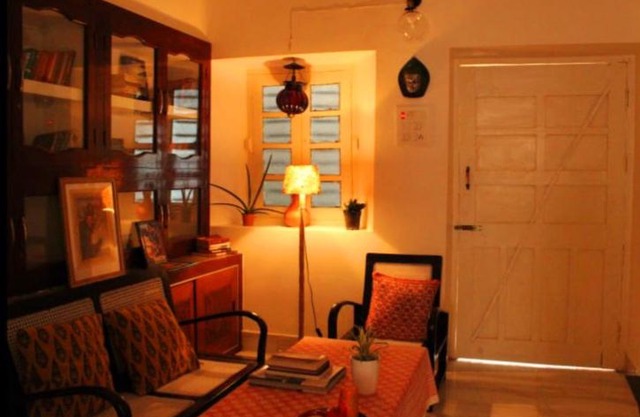 Nilay House