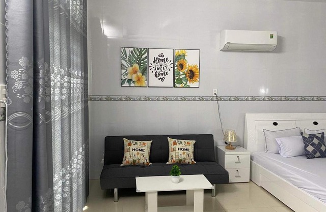 Nina homestay P1,P4
