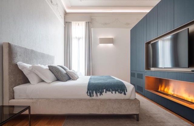 Ninfea Luxury Suites
