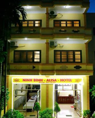 Ninh Binh Alisa Hotel