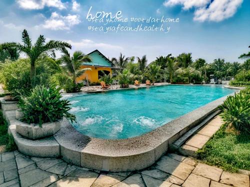 Ninh Binh Peaceful Retreat
