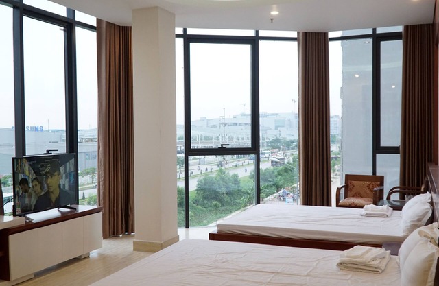 Ninh Phong Hotel