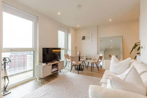 Niru Experience Skyview Penthouse