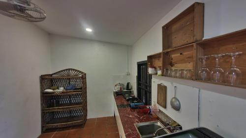NISETH Home