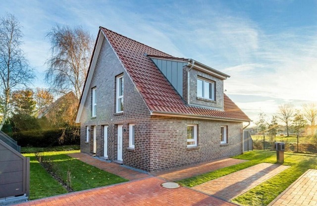 Nitschke - vakantiewoning Watt