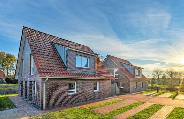 Nitschke - vakantiewoning Flut