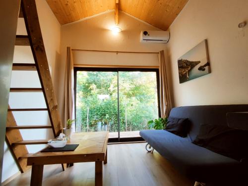 Niwa Lodge