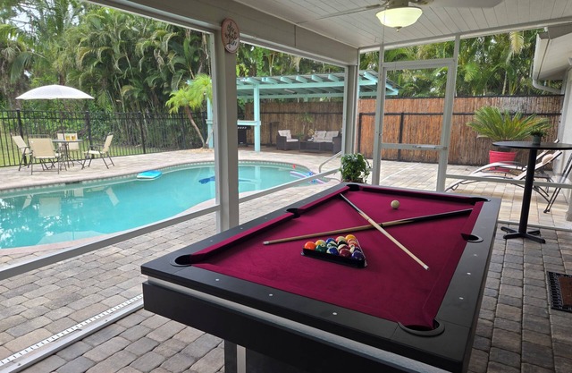 nn"Spacious Family Retreat with Pool & Play Area" nn"Fun for Everyone