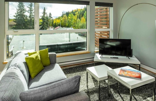 NN - The Kit 4 - Downtown 1-Bed 1-Bath