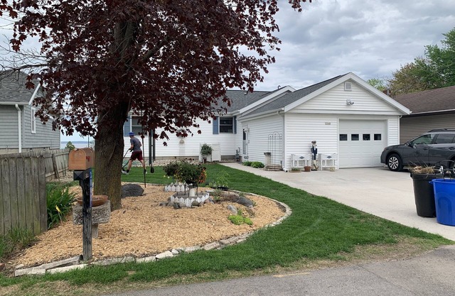 nNFL Draft and EAA House Available