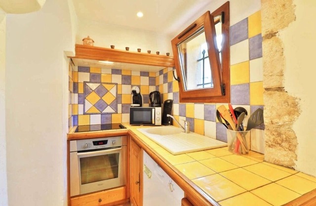 Noélie's House