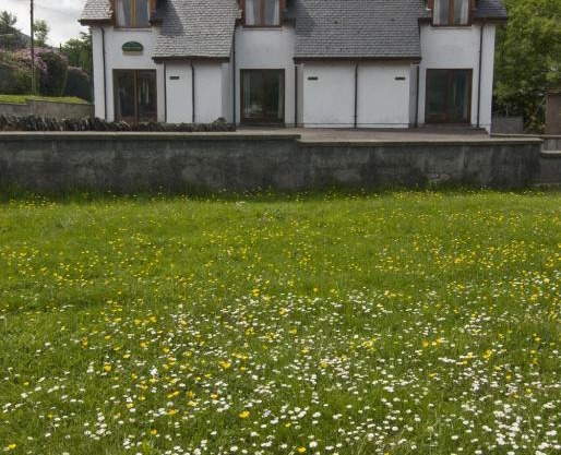 No.3 Quarry Cottages