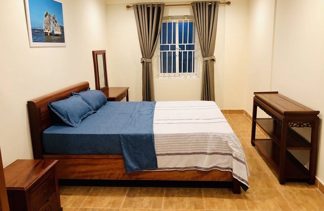 NO.720 - GIA BAO HOMESTAY D2 GIANG VO, BA DINH, HA NOI