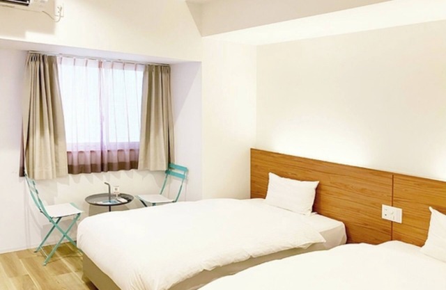 No Smoking Universal Room | Room Only/Miyakojima Okinawa
