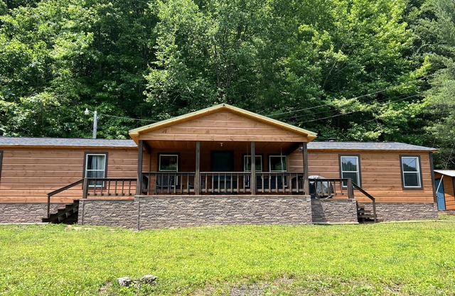 No trailering secluded private oasis!