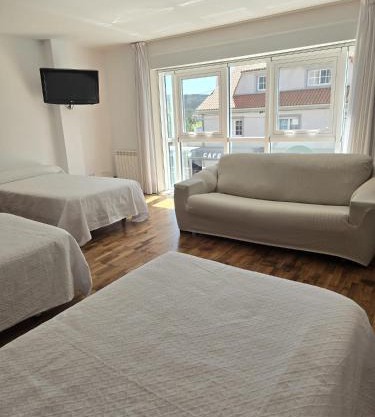 Noja Rooms