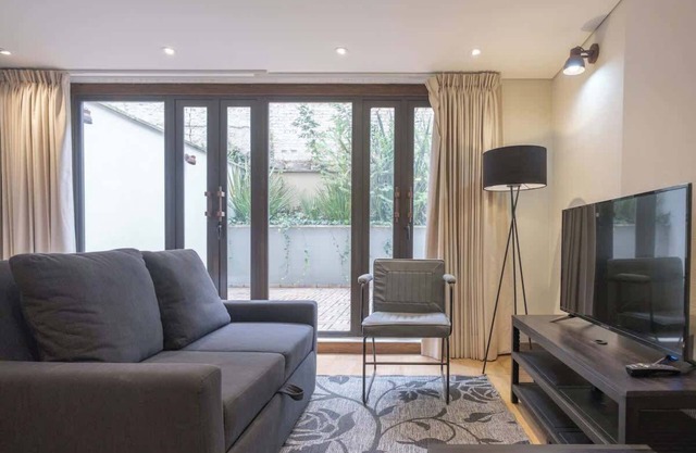 NOK Amazing 1 Br in Candelaria