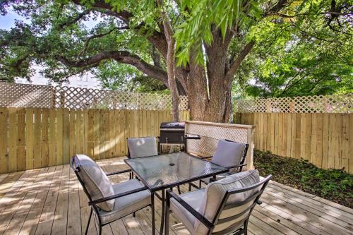 NOLA Home with BBQ Patio- 2 Mi to French Quarter Fun
