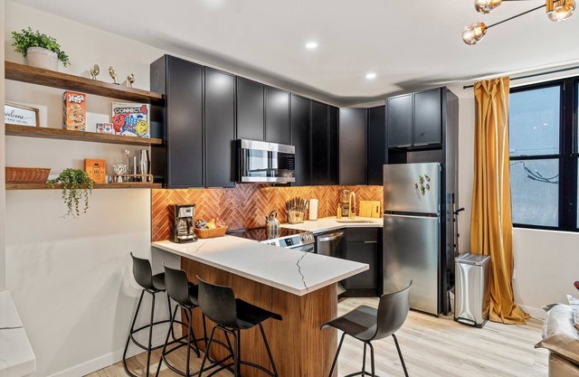 NoLibs l Fishtown l Gorgeous l 1BR
