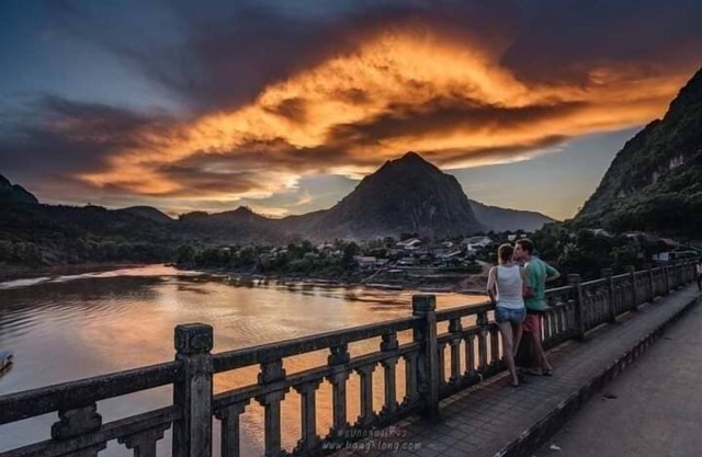 Nong Kiau Riverside